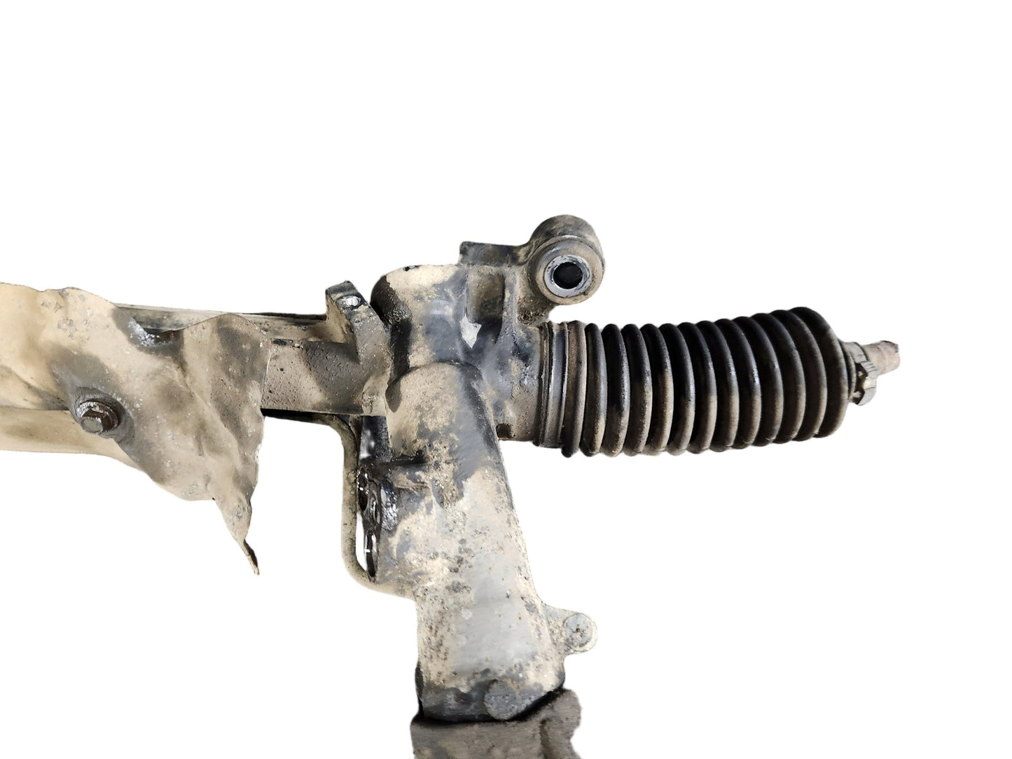 Volvo C30 MK1 (MK) Coupe 1.6L Petrol Genuine Power Steering Rack 34013130