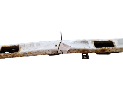 Mercedes-Benz Citan W415 Cargo Van Rear Bumper Reinforcement Crash Bar