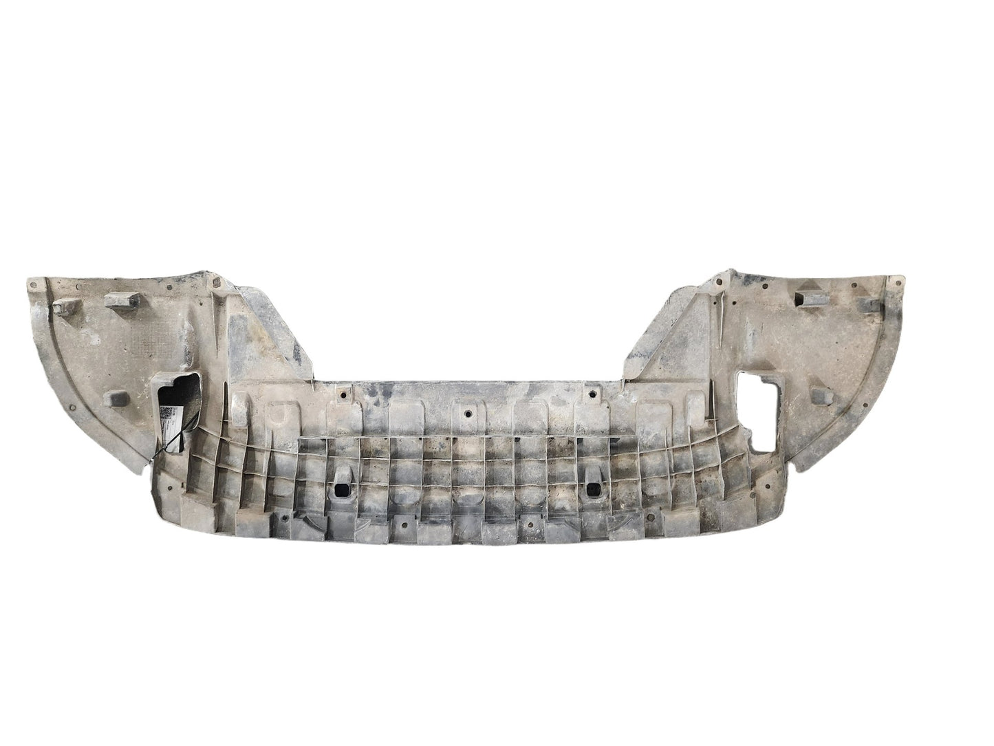 Mitsubishi Outlander PHEV MK3 (RE1) (GG2W) SUV Front Bumper Under Tray 5370B626