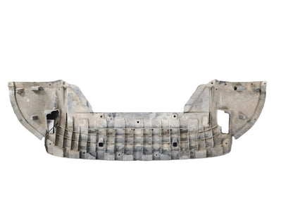 Mitsubishi Outlander PHEV MK3 (RE1) (GG2W) SUV Front Bumper Under Tray 5370B626