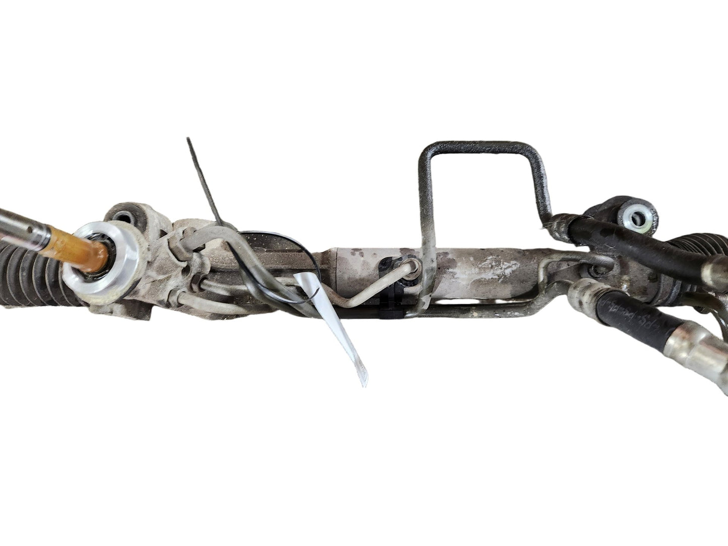 Vauxhall Meriva MK2 (B) (4470) MPV 1.7L Diesel Power Steering Rack A0013678
