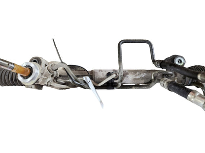 Vauxhall Meriva MK2 (B) (4470) MPV 1.7L Diesel Power Steering Rack A0013678