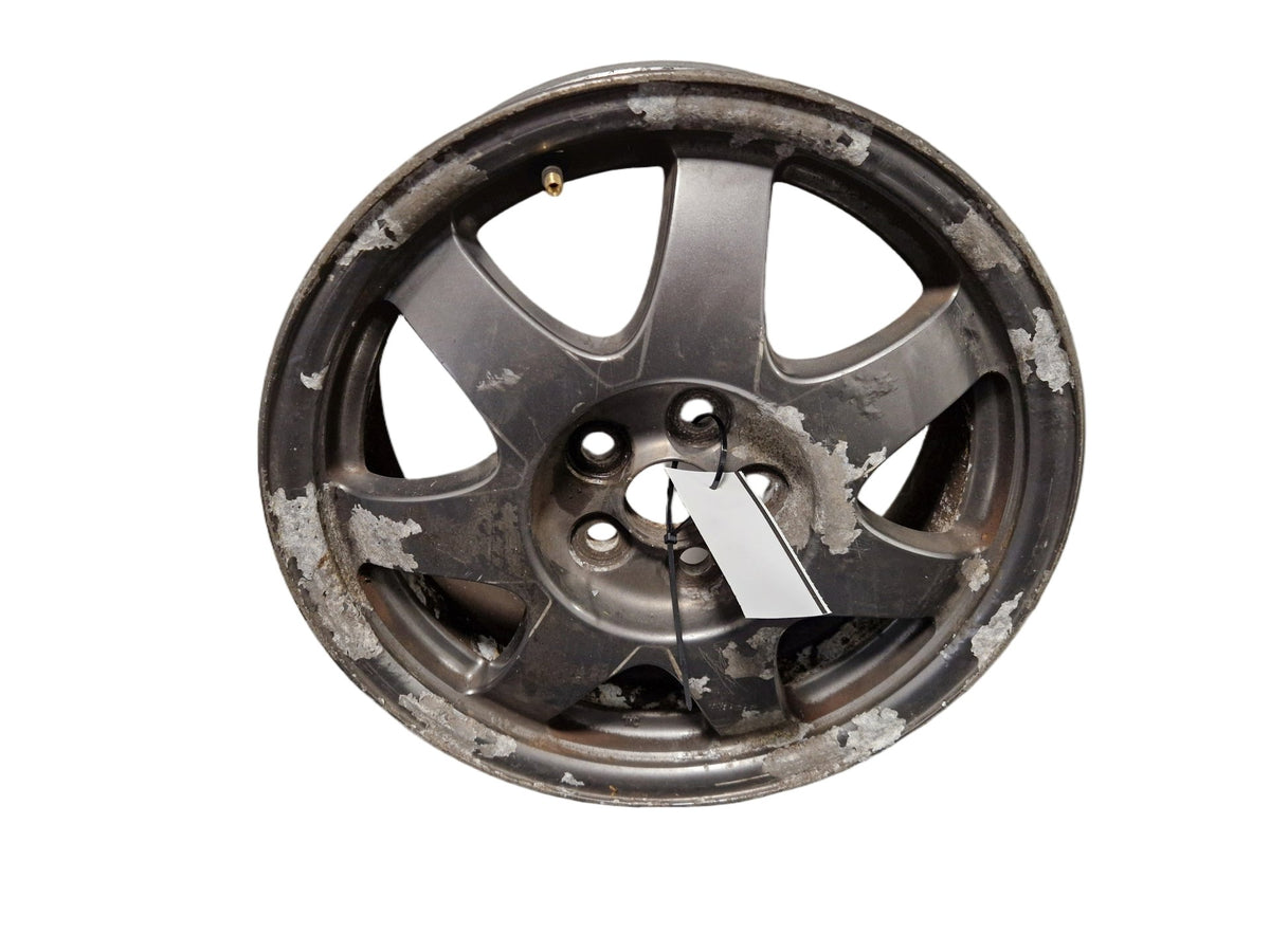 Toyota Prius MK2 (NHW20) Hatchback 16" 7 Spoke Alloy Wheel