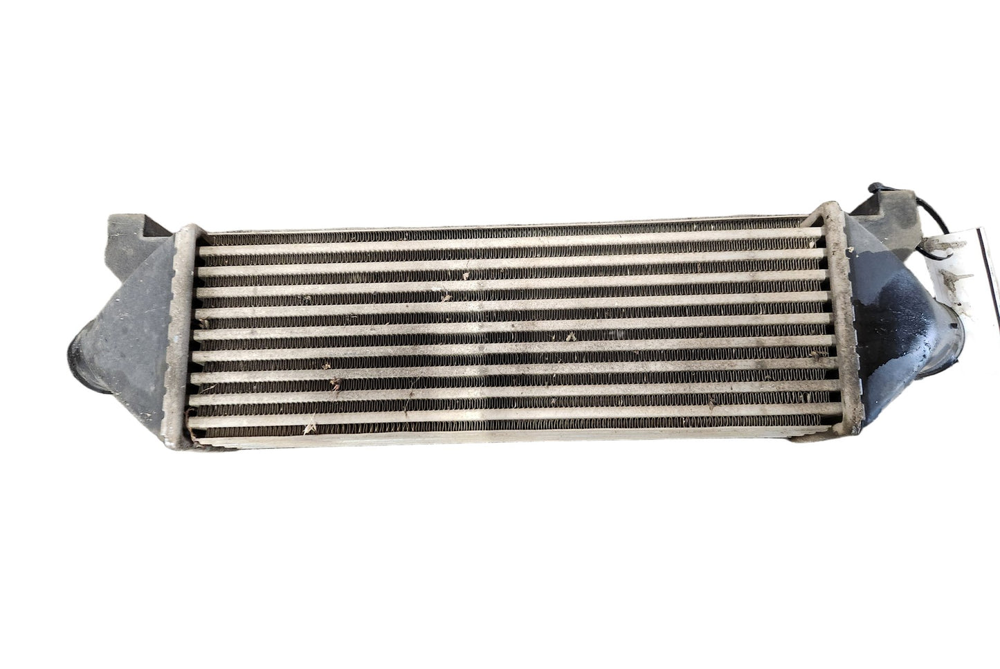 Ford Transit MK6 (V185) Cargo Van 2.4L Genuine Intercooler Radiator