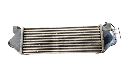 Ford Transit MK6 (V185) Cargo Van 2.4L Genuine Intercooler Radiator