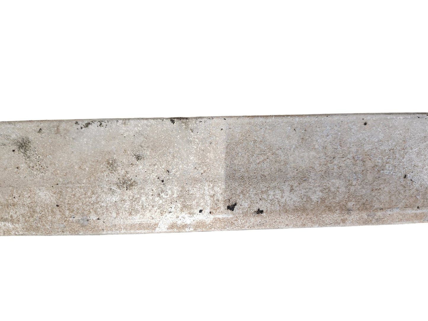 Mitsubishi Outlander PHEV MK3 (RE1)(GG2W) SUV Rear Bumper Reinforcement Beam Bar