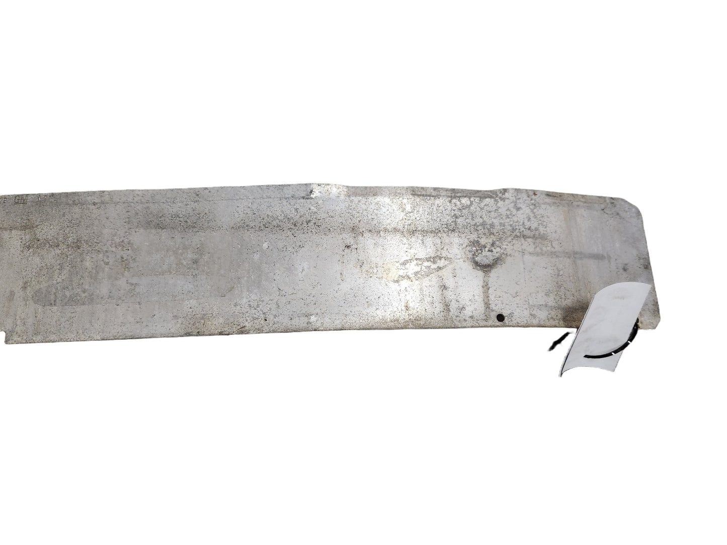 Vauxhall Corsa MK3 (D) (4400) Hatchback Front Bumper Bar Reinforcement 13191879