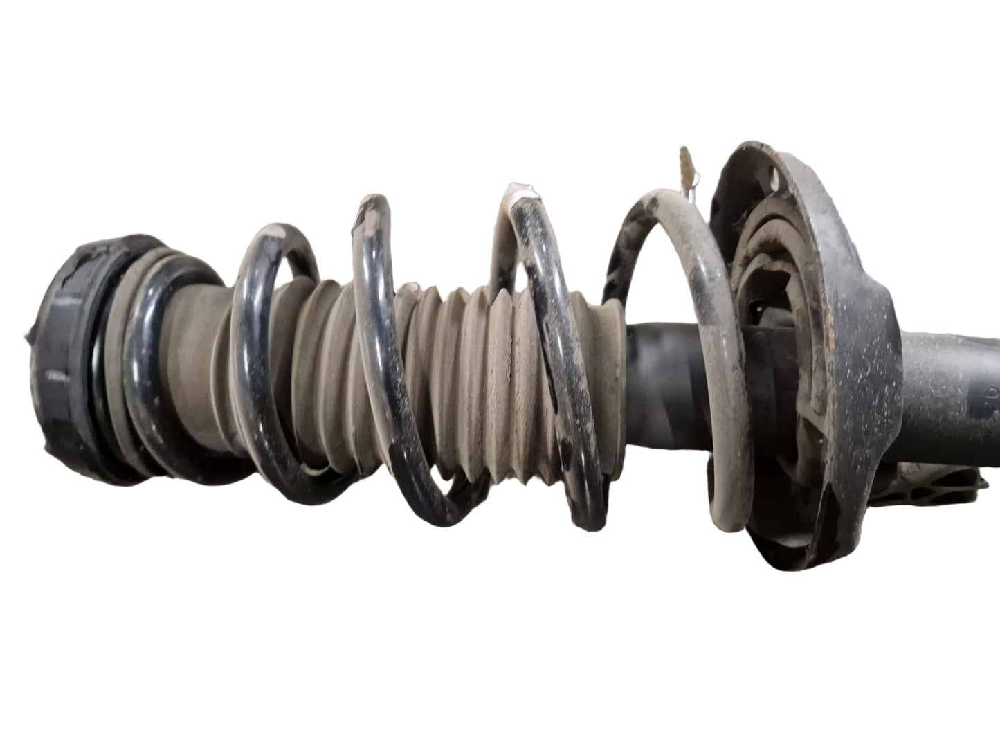 Vauxhall Zafira MK3 (C) (A3470) MPV Front Left N/S Passenger Shock Absorber