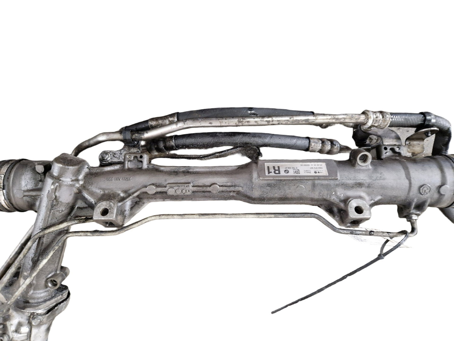 BMW 116i E87 Hatchback 1.6L Petrol Genuine Power Steering Rack 6762238