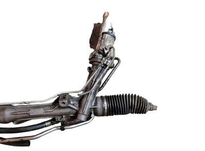 BMW 120i E87 Hatchback Power Steering Rack