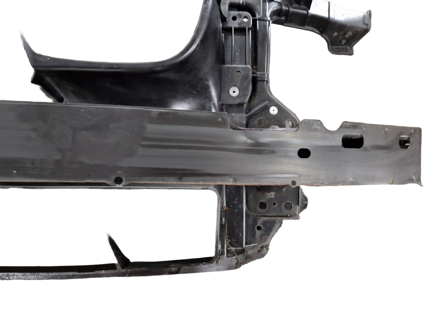 BMW 116i E87 Hatchback Genuine Front Body Slam Panel Carrier Support 7058593
