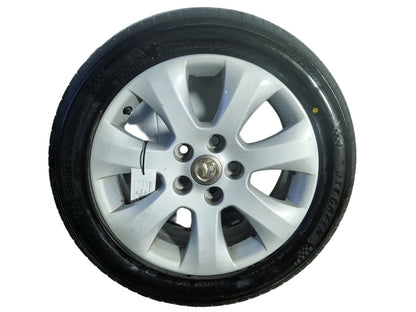 Vauxhall Insignia MK1 (A) (3700) 17" Alloy Wheel with Tyre 225/50/17 6mm
