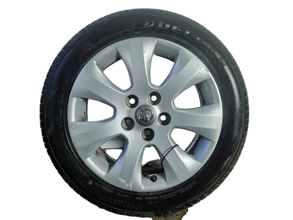 Vauxhall Insignia MK1 (A) (3700) 17" Alloy Wheel with Tyre 225/50/17 6mm