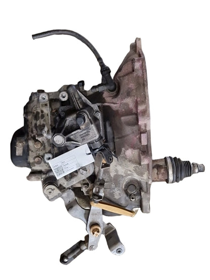 Vauxhall Corsa Transmission Gearbox 1.2L A12XER 5 Speed Manual M26 24579784
