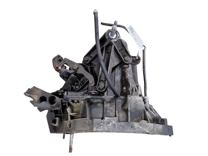 Mercedes-Benz Citan Transmission Gearbox 1.5L 700.710 5 Speed Manual A4152610400