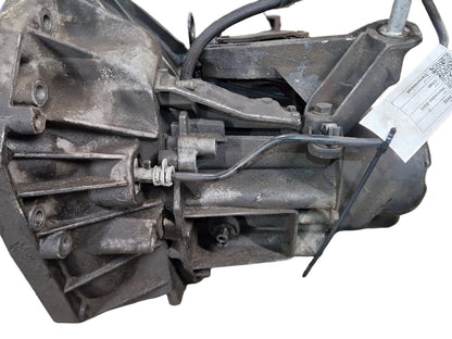 Mercedes-Benz Citan Transmission Gearbox 1.5L 700.710 5 Speed Manual A4152610400