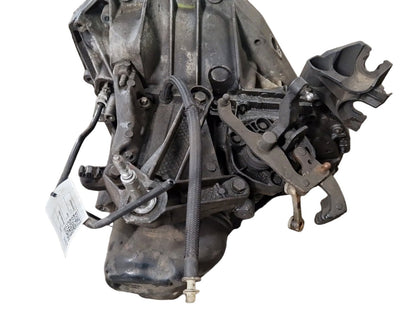 Mercedes-Benz Citan Transmission Gearbox 1.5L 700.710 5 Speed Manual A4152610400
