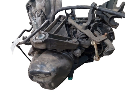 Mercedes-Benz Citan Transmission Gearbox 1.5L 700.710 5 Speed Manual A4152610400