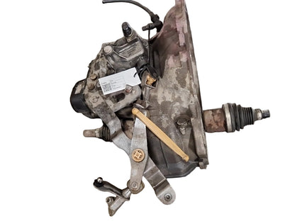 Vauxhall Corsa Transmission Gearbox 1.2L A12XER 5 Speed Manual M26 24579784