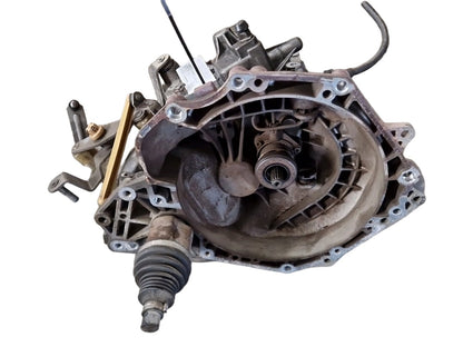 Vauxhall Corsa Transmission Gearbox 1.2L A12XER 5 Speed Manual M26 24579784