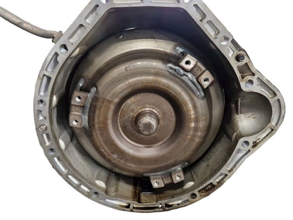 Mercedes-Benz CLK200 Transmission Gearbox 722.695 5 Speed Automatic A2112703300