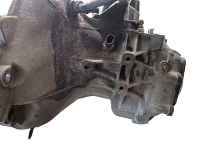 Vauxhall Corsa Transmission Gearbox 1.2L A12XER 5 Speed Manual M26 24579784