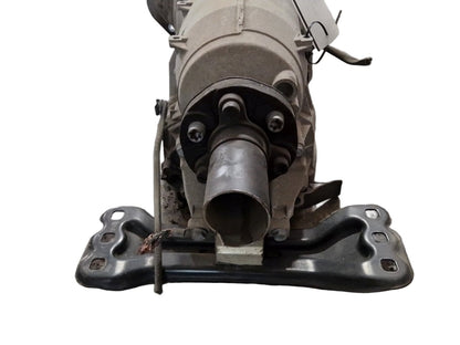 Mercedes-Benz CLK200 Transmission Gearbox 722.695 5 Speed Automatic A2112703300