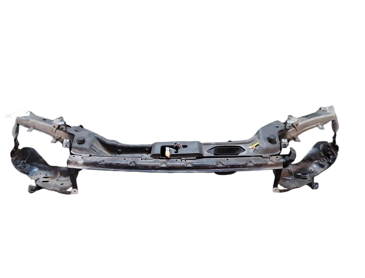 Volvo S40 MK2 (MS) Saloon Genuine Front Top Slam Panel Support Bar