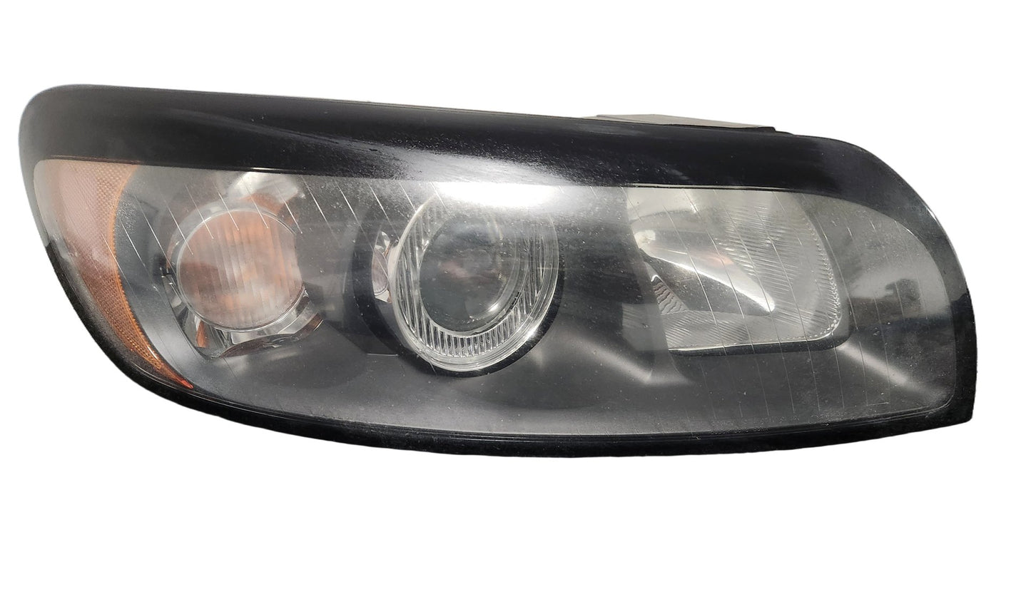 Volvo C30 MK1 (MK) Coupe Genuine Front Right O/S Driver Headlight 30657175