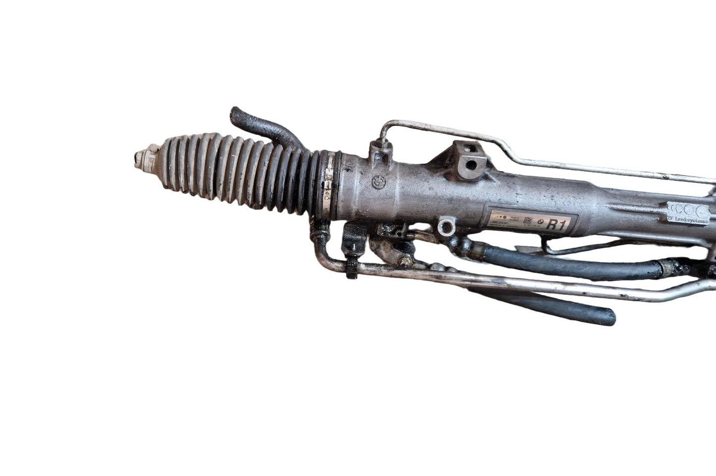BMW 120i E87 Hatchback Power Steering Rack