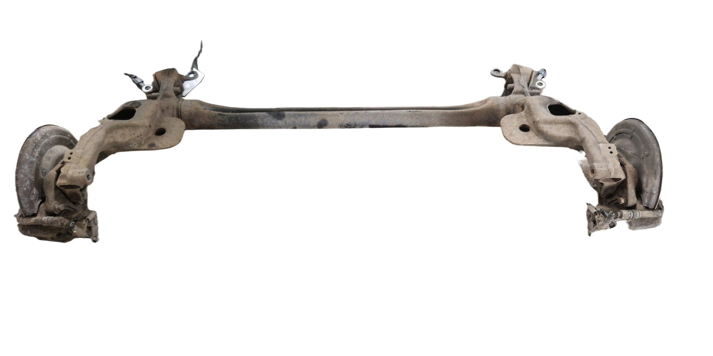 Vauxhall Mokka MK1 (G1U0) SUV 1.6L Diesel Genuine Rear Axle Assembly 95325749