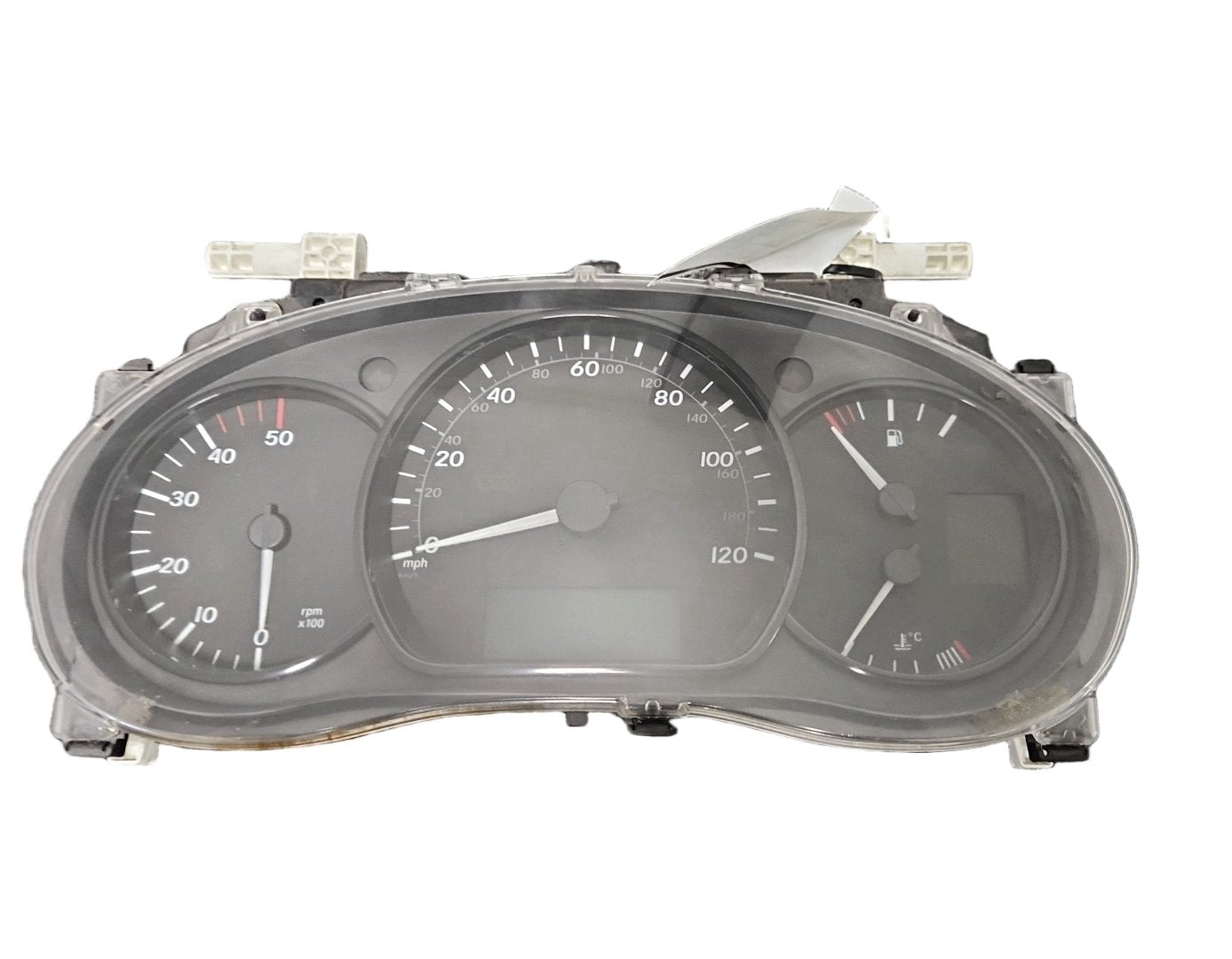 Mercedes-Benz Citan W415 Cargo Van Genuine Speedometer Instrument Cluster