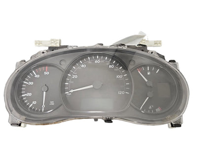 Mercedes-Benz Citan W415 Cargo Van Genuine Speedometer Instrument Cluster