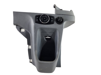 Ford Transit MK8 (V363) Cargo Van Paulina BK31-V044L02-DE