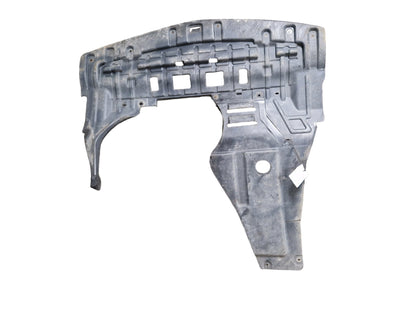 Vauxhall Mokka MK1 (G1U0) SUV Engine Front Under Cover 95394927