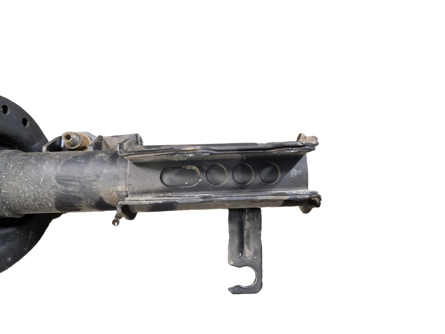 Vauxhall Zafira MK3 (C) (A3470) MPV Front Left N/S Passenger Shock Absorber