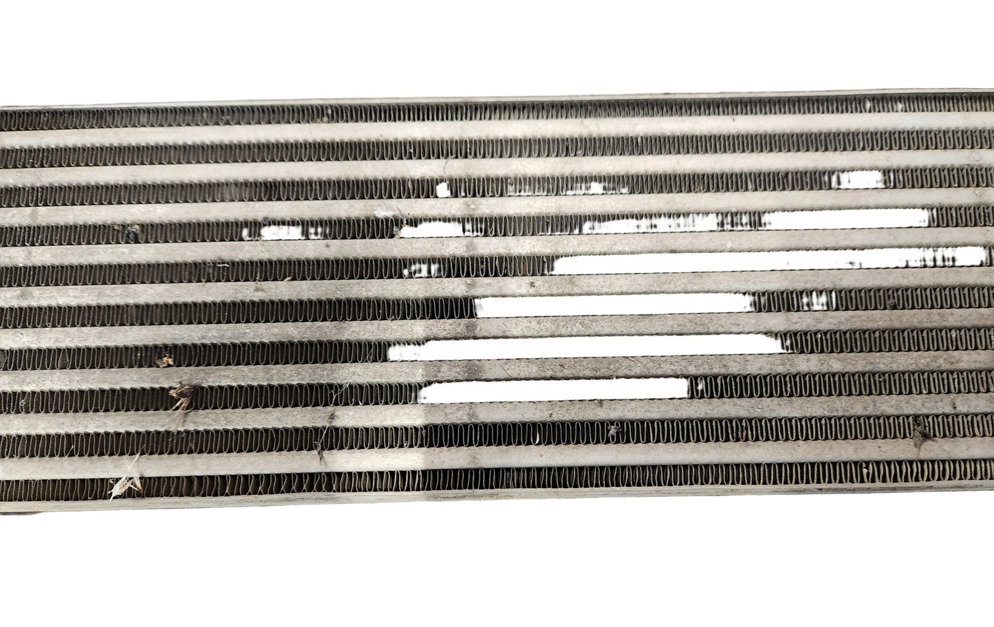 Ford Transit MK6 (V185) Cargo Van 2.4L Genuine Intercooler Radiator