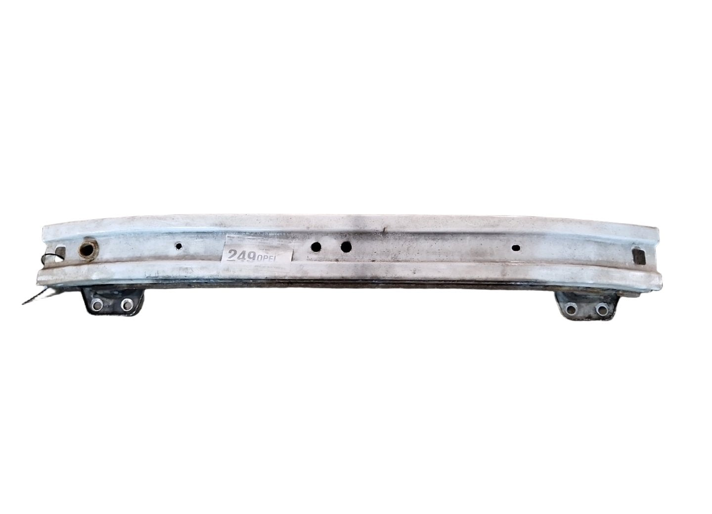 Vauxhall Combo MK3 (D) (61VO) Cargo Van Front Bumper Crash Bar Reinforcement
