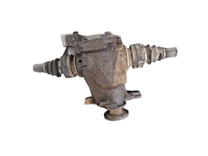 BMW 116i E87 Hatchback Genuine Rear Differential Assembly Ratio 3.64 7519925
