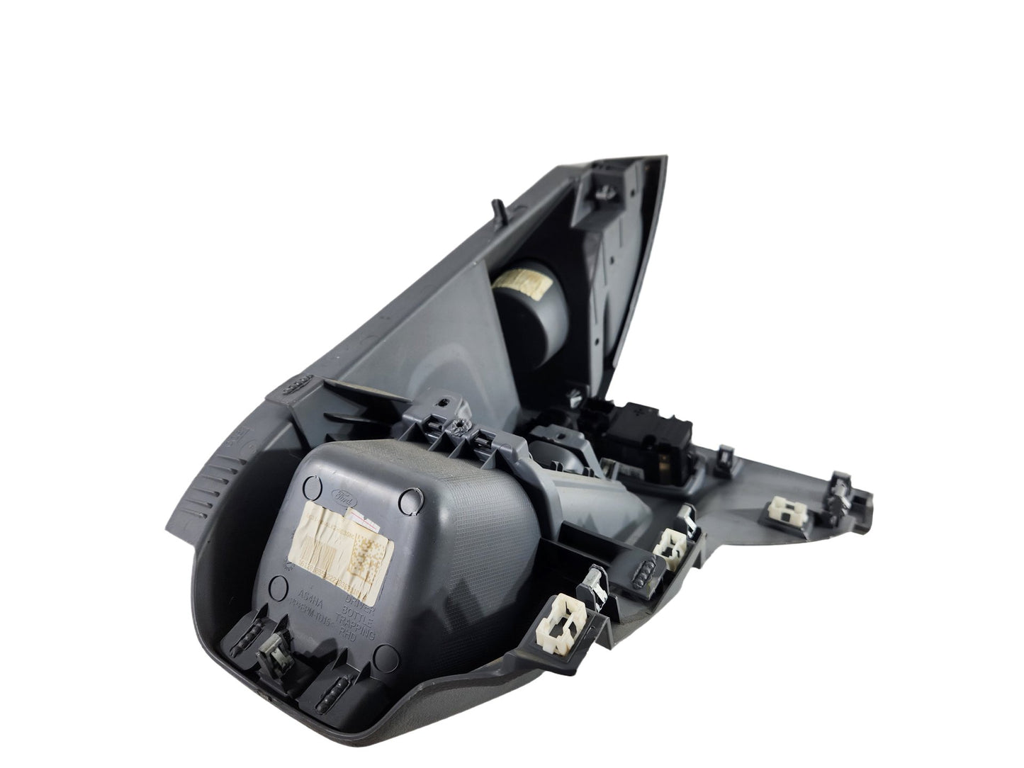 Ford Transit MK8 (V363) Cargo Van Paulina BK31-V044L02-DE