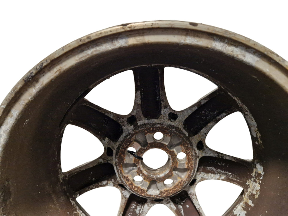Toyota Prius MK2 (NHW20) Hatchback 16" 7 Spoke Alloy Wheel