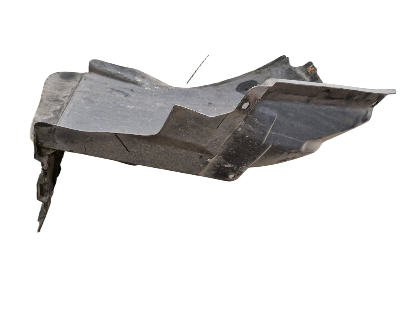 BMW 116i E87 Hatchback Front Left N/S Passenger Wheel Arch Moulding