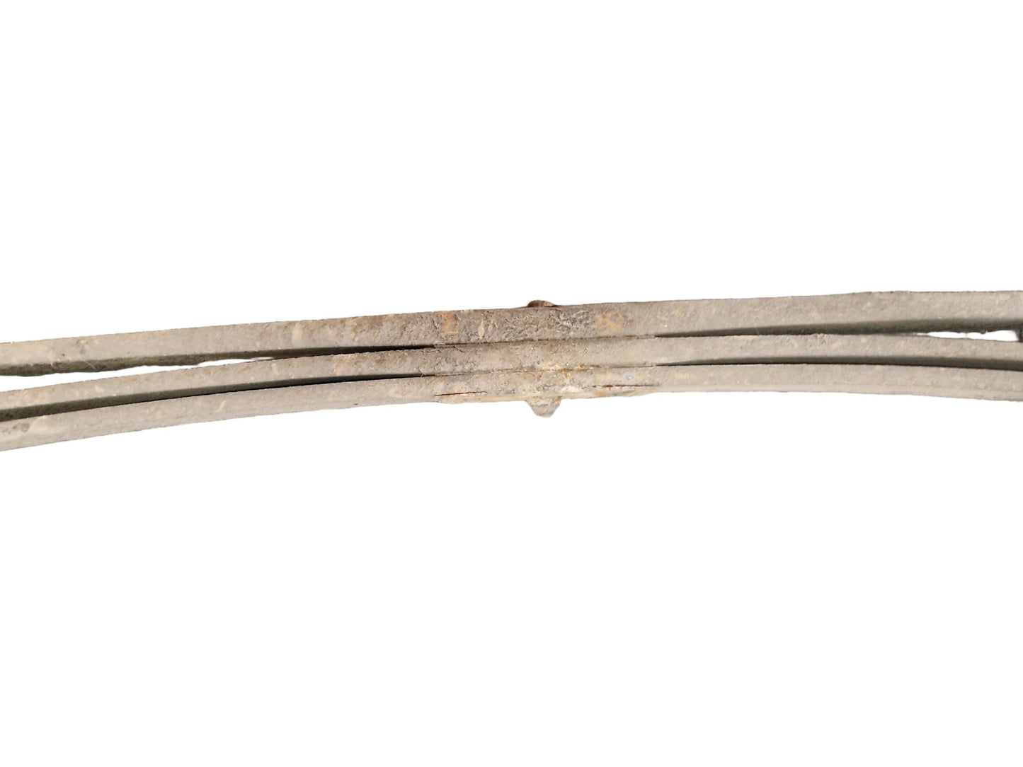 Ford Transit MK6 (V185) Cargo Van Genuine Rear Triple Leaf Spring