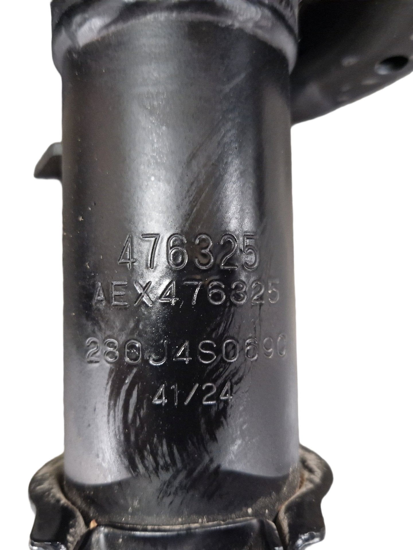 Vauxhall Zafira MK3 (C) (A3470) MPV Genuine Front Right O/S Shock Absorber