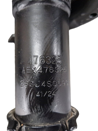 Vauxhall Zafira MK3 (C) (A3470) MPV Genuine Front Right O/S Shock Absorber