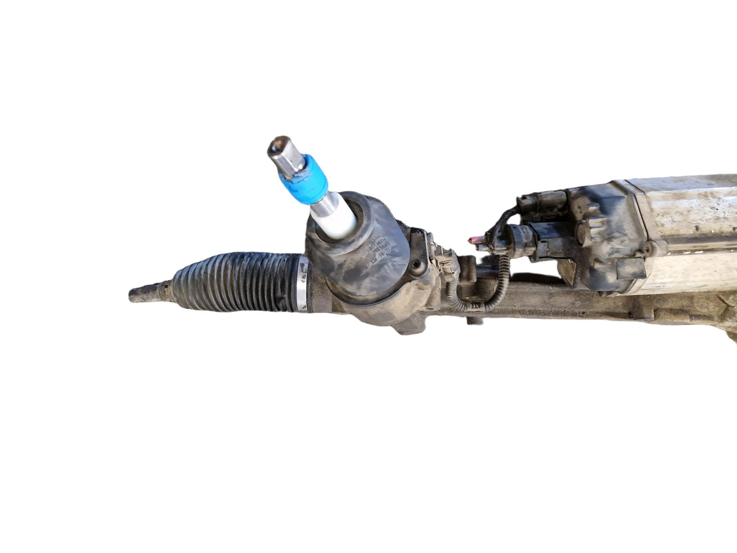 Vauxhall Astra MK6 (J) (A3400) Hatchback Genuine Power Steering Rack 7805501620