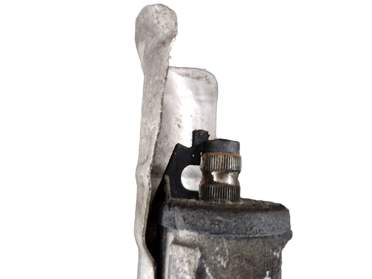 BMW 116i E87 Hatchback 1.6L Petrol Genuine Power Steering Rack 6762238