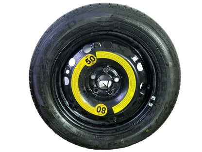 Volkswagen Polo MK5 (6R) Hatchback 15" Spare Wheel 185/60/15 ~7mm