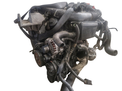 Volvo S60 V60 V70 S80 XC60 2L Diesel 120kw Euro 5 D5204T2 OEM Complete Engine
