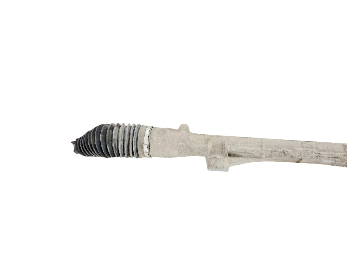 Mitsubishi Outlander PHEV MK3 (RE1) (GG2W) SUV Power Steering Rack